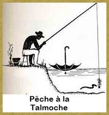 Pêche à la talmoche - 